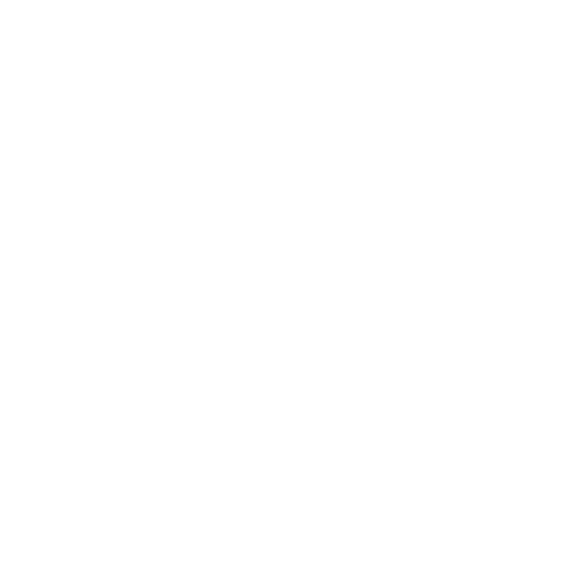 construction machinery icon representing equipment used for crawl space repair and drainage installation